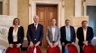 fotogramma del video FEDRIGA EYOF